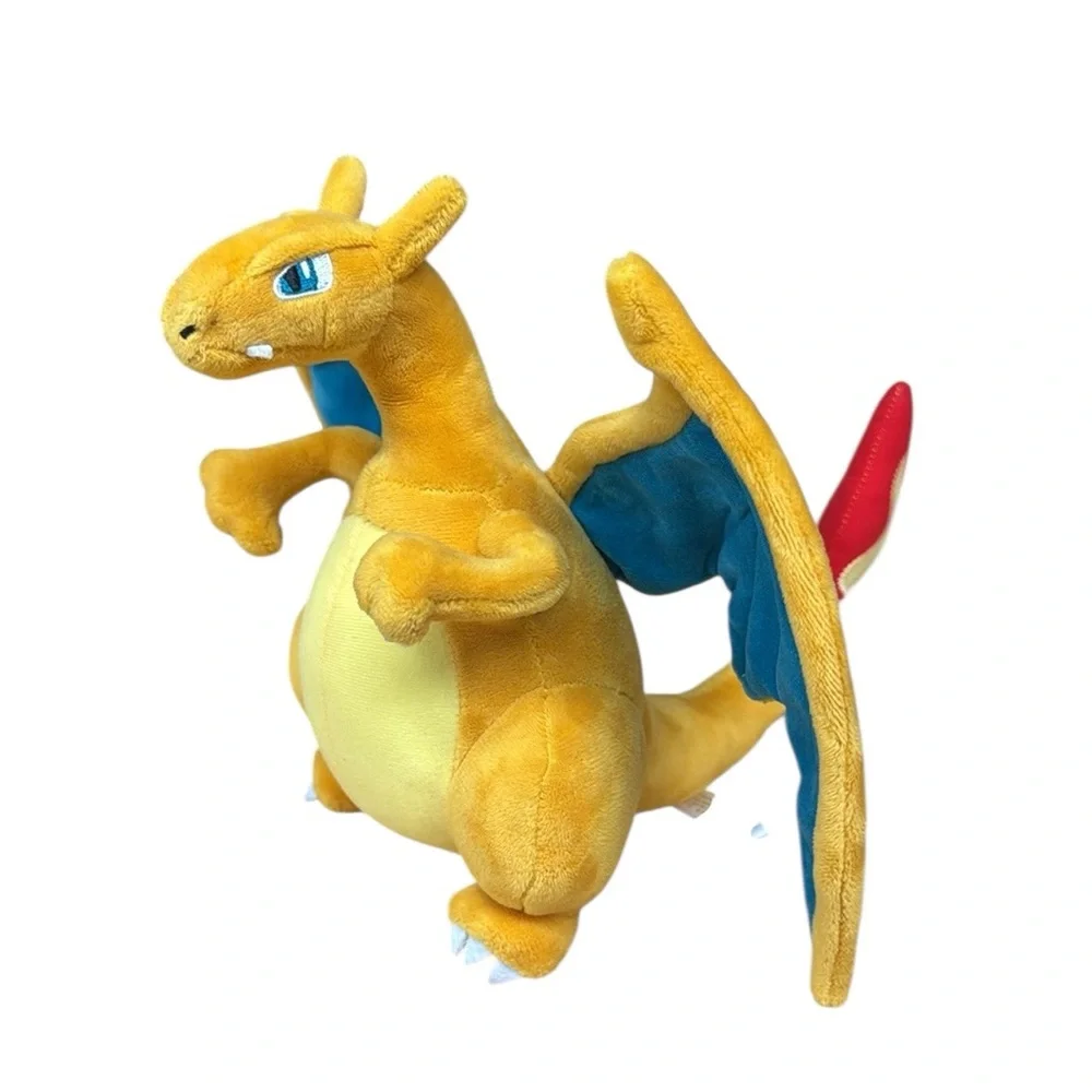 2018 Pokemon Charizard 8.5